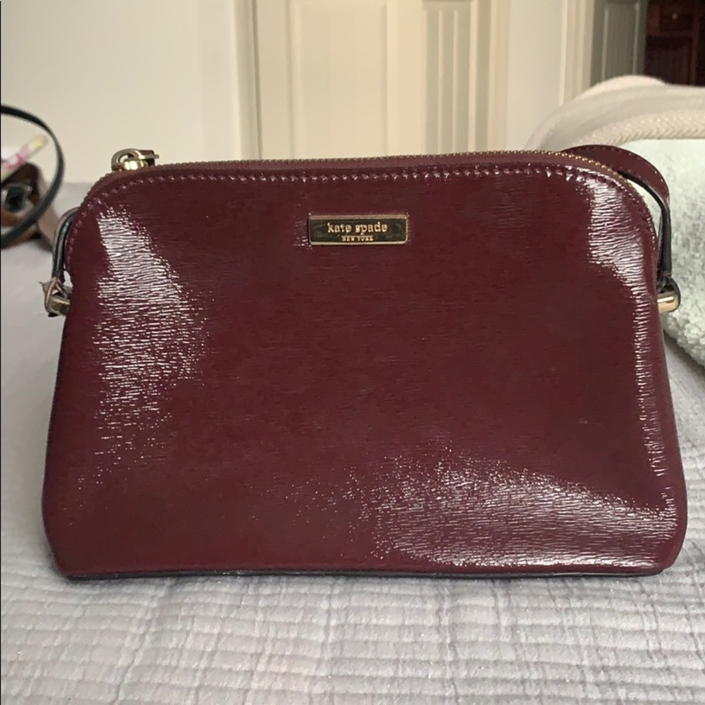 Kate Spade Crossbody
